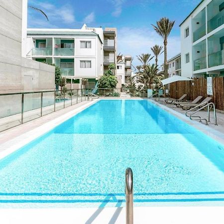 Bristol Palmeras Corralejo Extérieur photo