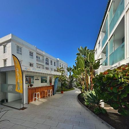 Bristol Palmeras Corralejo Extérieur photo