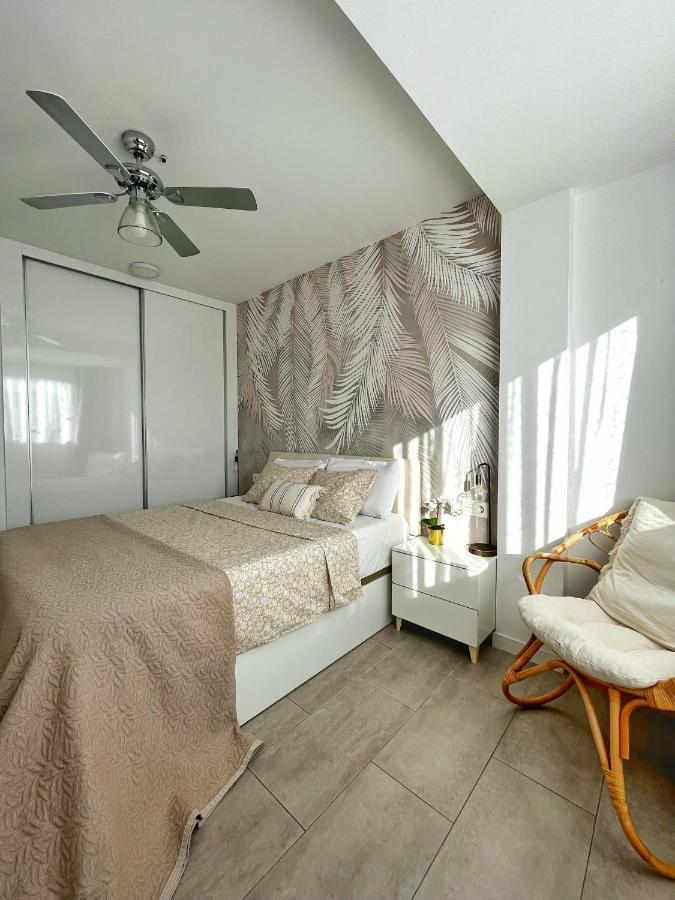 Bristol Palmeras Corralejo Extérieur photo