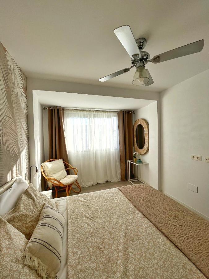 Bristol Palmeras Corralejo Extérieur photo