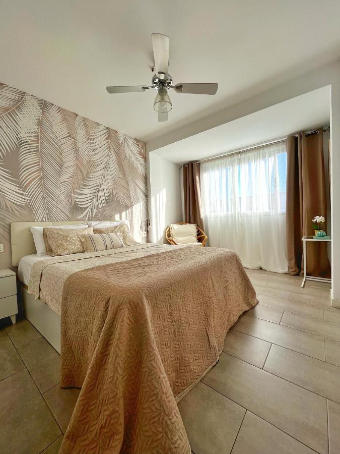 Bristol Palmeras Corralejo Extérieur photo