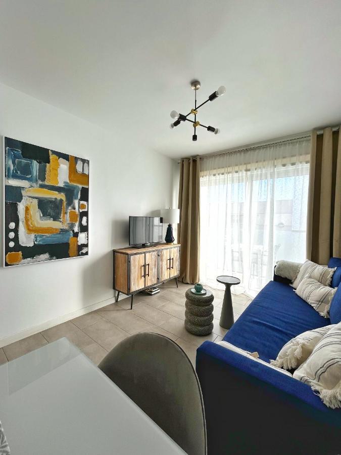 Bristol Palmeras Corralejo Extérieur photo