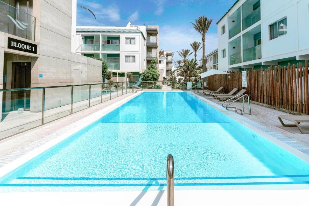 Bristol Palmeras Corralejo Extérieur photo