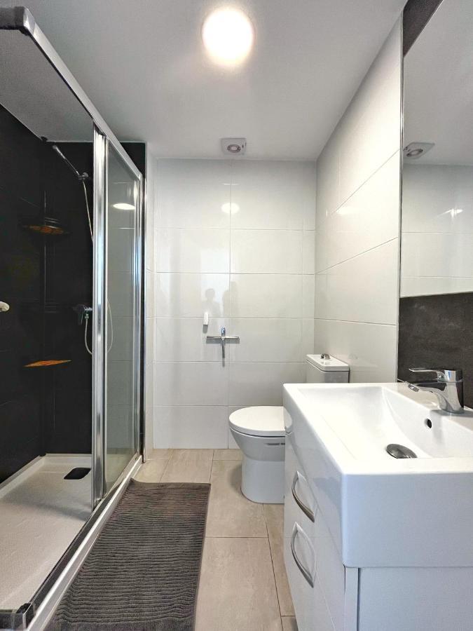 Bristol Palmeras Corralejo Extérieur photo