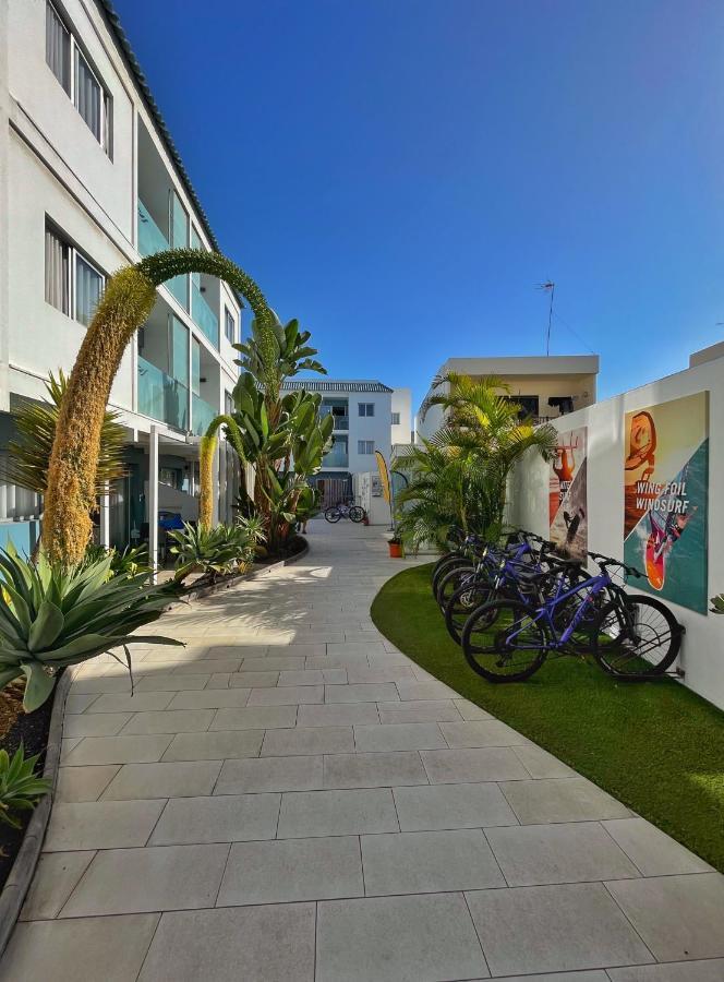 Bristol Palmeras Corralejo Extérieur photo