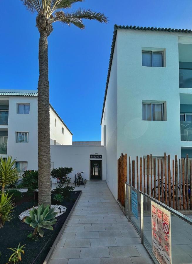 Bristol Palmeras Corralejo Extérieur photo