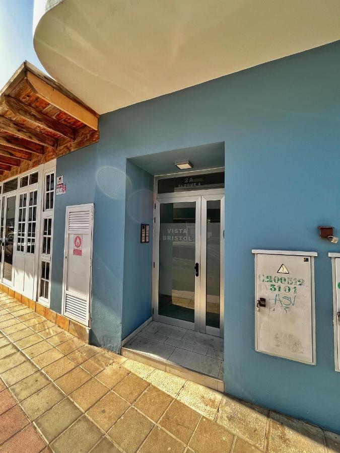 Bristol Palmeras Corralejo Extérieur photo