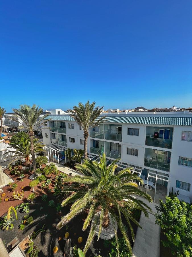Bristol Palmeras Corralejo Extérieur photo