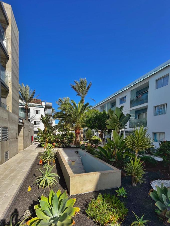 Bristol Palmeras Corralejo Extérieur photo