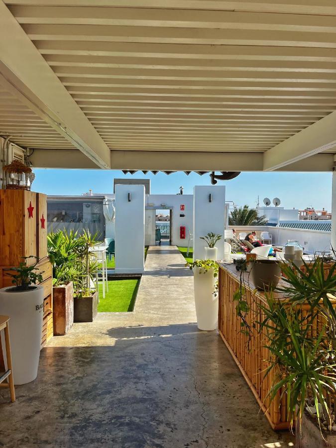 Bristol Palmeras Corralejo Extérieur photo