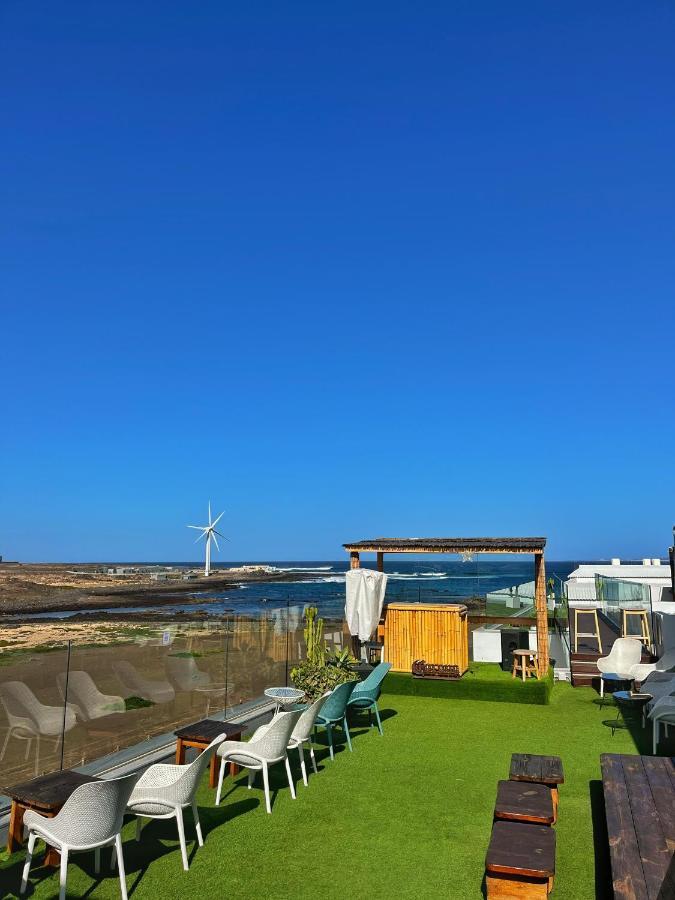 Bristol Palmeras Corralejo Extérieur photo