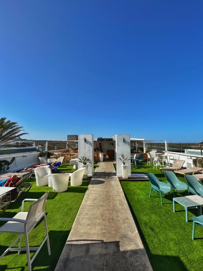 Bristol Palmeras Corralejo Extérieur photo